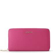 Lazarotti Bologna Leather XL Zip-Around Geldbörse Leder 19 cm Produktbild