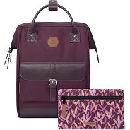 Cabaia Adventurer Hiker Medium Daypack 41 cm Laptopfach Produktbild