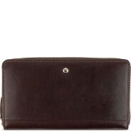 bugatti Neaples Geldbörse RFID Schutz Leder 19 cm Produktbild