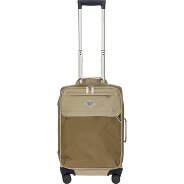Bric's x Replay 4 Rollen Kabinentrolley S 55 cm Produktbild