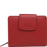 L.Credi Maranello Geldbörse Leder 12,5 cm Produktbild