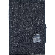 Tru Virtu Click & Slide Sting Kreditkartenetui Geldbörse Leder 6,5 cm Produktbild