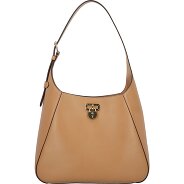 Lauren Ralph Lauren Tanner Schultertasche Leder 30.5 cm Produktbild
