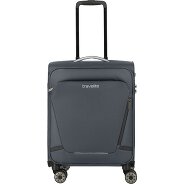 Travelite Jetpack Light 4 Rollen Kabinentrolley 55 cm Produktbild