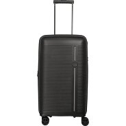 Travelite Roomer 4 Rollen Trolley 66 cm Produktbild Travelite Roomer 4 Rollen Trolley 66 cm Produktbild