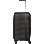 Travelite Roomer 4 Rollen Trolley 66 cm Produktbild