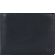 Roncato Pascal Geldbörse Leder 13 cm Produktbild