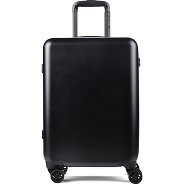 Pack Easy Colly Pure 4 Rollen Kabinentrolley S 55 cm Produktbild