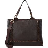 Campomaggi Schultertasche Leder 42 cm Produktbild