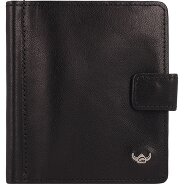 Golden Head Colorado RFID Clip-Scheintasche Produktbild