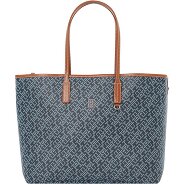 Tommy Hilfiger TH Monoplay Shopper Tasche 43 cm Produktbild