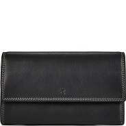 Esquire Dallas Geldbörse RFID Schutz Leder 18 cm Produktbild