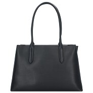 Furla Meridiana Schultertasche Leder 38 cm Produktbild