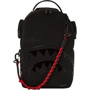 Sprayground Shark Central Daypack 45.5 cm Laptopfach Produktbild
