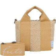 Fritzi aus Preußen Bini Handtasche 20 cm Produktbild Fritzi aus Preußen Bini Handtasche 20 cm Produktbild