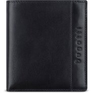 bugatti Romano Geldbörse RFID Schutz Leder 9 cm Produktbild