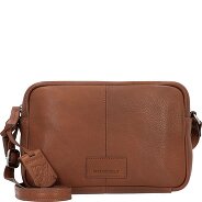 Burkely Soft Skylar Umhängetasche Leder 22 cm Produktbild