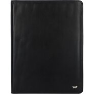 Braun Büffel Golf 3.0 Bags Schreibmappe Leder 27 cm Produktbild