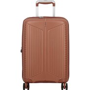 Jump Evae 4 Rollen Trolley 66 cm mit Dehnfalte Produktbild
