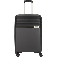 Hedgren Lineo Stripe M 4-Rollen Trolley 66 cm Produktbild
