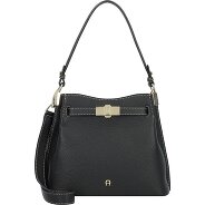AIGNER Farah Schultertasche Leder 24 cm Produktbild