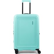 American Tourister Dashpop 4 Rollen Trolley 67 cm mit Dehnfalte Produktbild