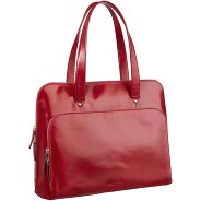 Leonhard Heyden Cambridge Schultertasche Leder 41 cm Laptopfach Produktbild