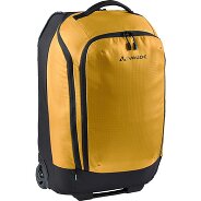 Vaude CityTravel 2-Rollen Rucksacktrolley 54 cm Laptopfach Produktbild