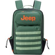 Jeep JS010B Daypack 50 cm Laptopfach Produktbild