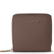 Lazarotti Bologna Leather Medium Zip-Around Geldbörse Leder 10 cm Produktbild