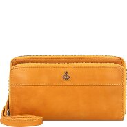 Harbour 2nd Anchor Love Serena Clutch Geldbörse Leder 20 cm Produktbild