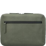 Leonhard Heyden Den Haag Gürteltasche Leder 22 cm Produktbild