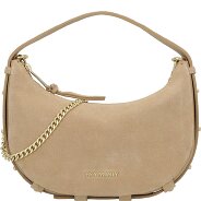 Hey Marly Lifetime Sister Suede Schultertasche Leder 25 cm Produktbild