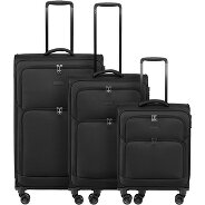 Epic Dynamo 4 Rollen Kofferset 3-teilig Produktbild