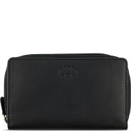 Klondike 1896 Rush Ava Geldbörse RFID Leder 15 cm Produktbild Klondike 1896 Rush Ava Geldbörse RFID Leder 15 cm Produktbild