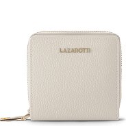 Lazarotti Bologna Leather Medium Zip-Around Geldbörse Leder 10 cm Produktbild