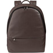 DuDu Casablanca Daypack Leder 40 cm Laptopfach Produktbild