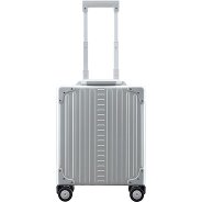 Aleon Business 4-Rollen Businesstrolley 42 cm Laptopfach Produktbild