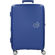 American Tourister Soundbox 4 Rollen Trolley 77 cm mit Dehnfalte Produktbild