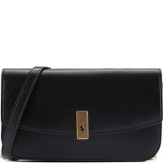 POLO RALPH LAUREN Polo ID Umhängetasche Leder 19 cm Produktbild