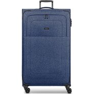 Redolz Essentials 12 4-Rollen Trolley XL 90 cm sehr groß Sondergröße Produktbild