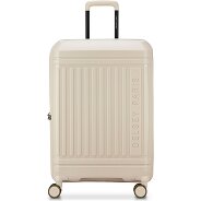 Delsey Paris Lutece 4 Rollen Trolley 69 cm Produktbild