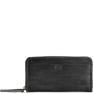 FredsBruder Gürteltier Geldbörse Leder 19 cm Produktbild