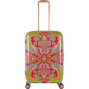 Oilily Travel 4 Rollen Kabinentrolley 55 cm Produktbild