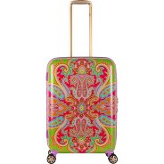 Oilily Travel 4 Rollen Kabinentrolley 55 cm Produktbild