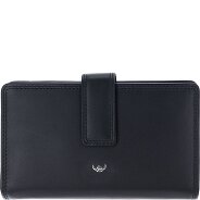 Golden Head Polo Geldbörse RFID Schutz Leder 15.5 cm Produktbild