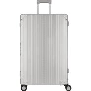 Aleon Traveler Macro 4-Rollen Trolley 77 cm mit Kleidersack Produktbild