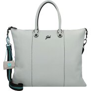 Gabs G3 Plus 5 in 1 Schultertasche Leder 43 cm Produktbild