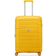 MODO by Roncato Starlight 3.0 4 Rollen Trolley 66 cm mit Dehnfalte Produktbild