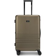 camel active Hanoi 4 Rollen Trolley M 65 cm mit Dehnfalte Produktbild